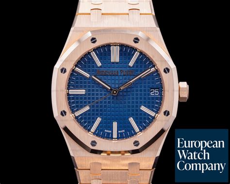 audemars piguet 15510